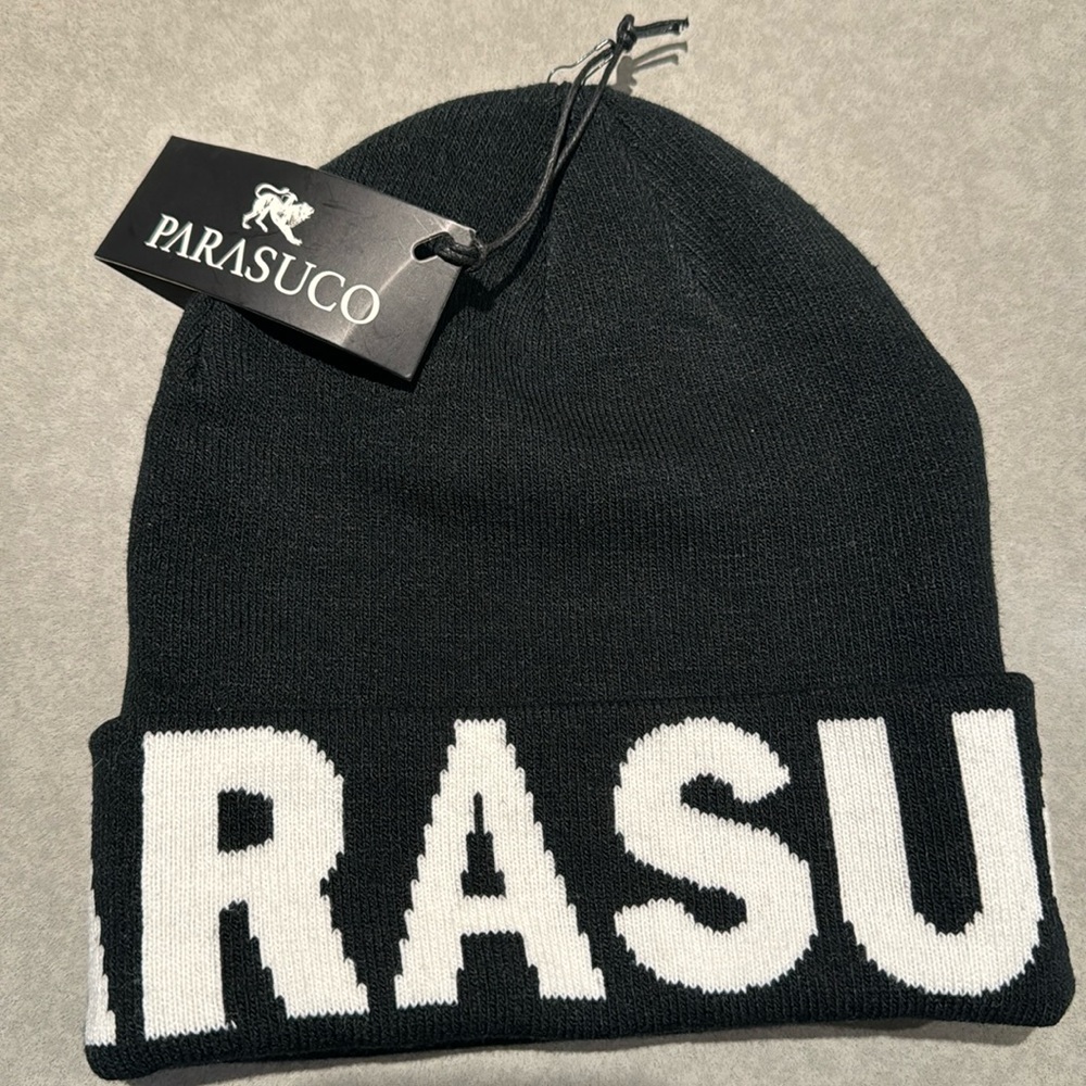 Brand New Beanie